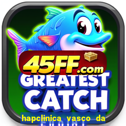 hapclinica vasco da gama como chegar